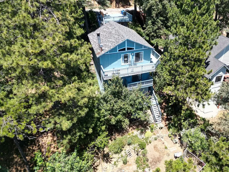 21543 Peak Circle, Cedarpines Park, CA 92322 - #3