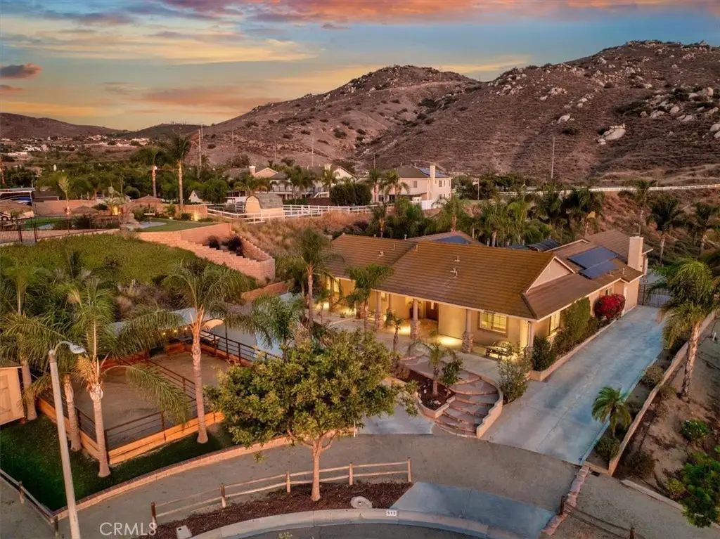 512 Draft Horse Place, Norco, CA 92860 - #1