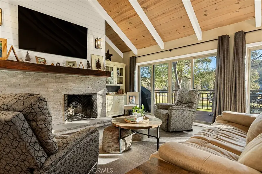 435 Riviera Drive, Lake Arrowhead, CA 92352 - #3