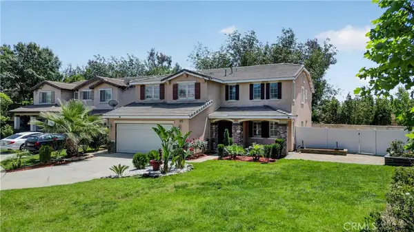 14007 Princeton Court, Fontana, CA 92336