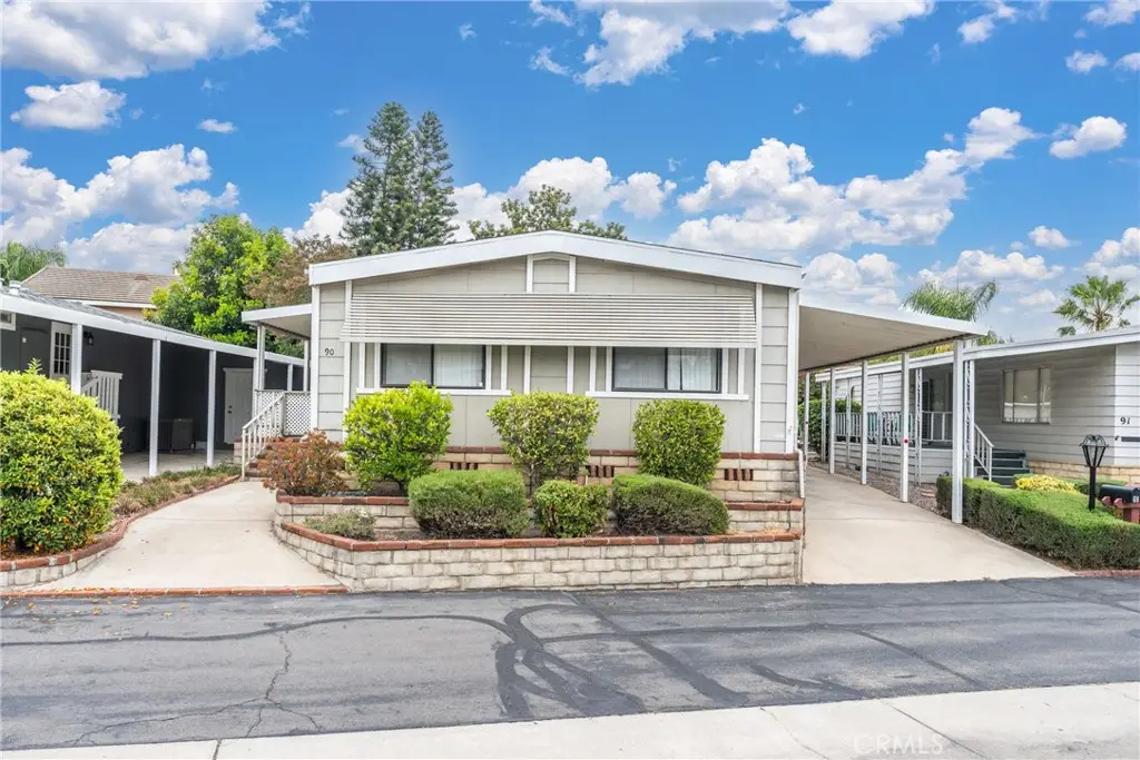 8651 Foothill Boulevard #90, Rancho Cucamonga, CA 91730 - #1