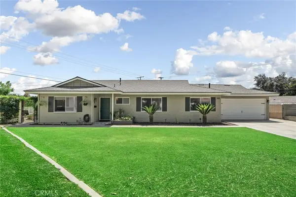 609 Cardinal Lane, Redlands, CA 92374