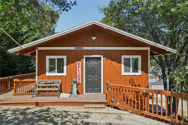 944 Knickerbocker Road, Big Bear Lake, CA 92315