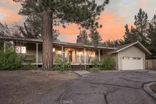 303 Wren Drive, Big Bear Lake, CA 92315