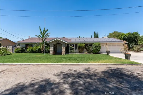10865 Wagon Train Ln, Jurupa Valley, CA 91752