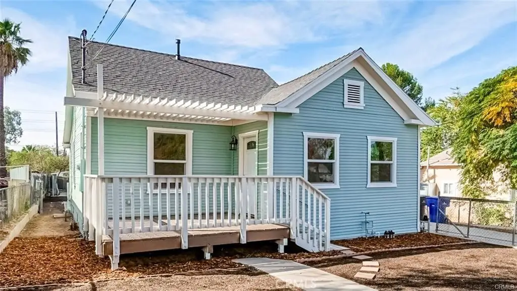 2510 10th, Riverside, CA 92507 - #1