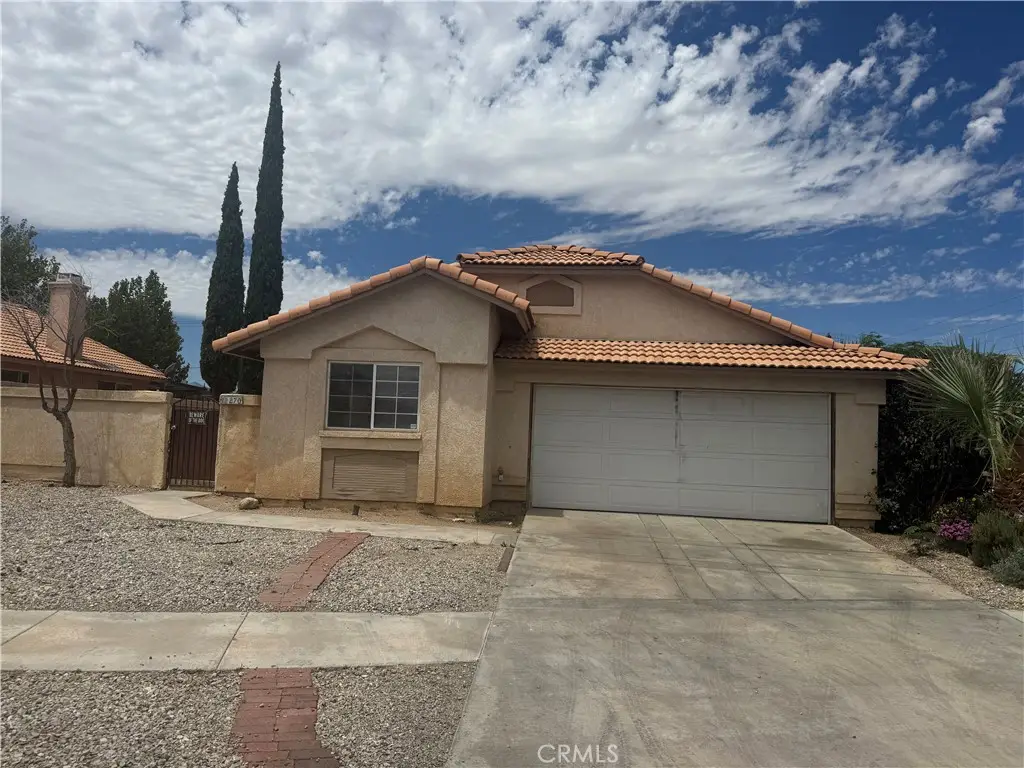 12270 Telestar, Victorville, CA 92395 - #1