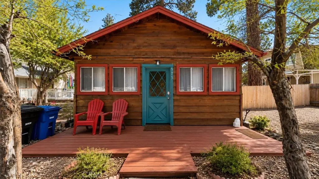 573 Spruce, Sugarloaf, CA 92386 - #1