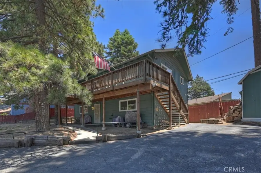 31175 All View, Running Springs, CA 92382 - #3