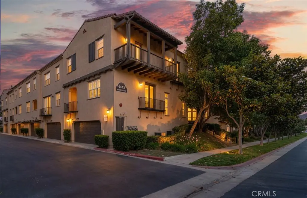 4432 Owens #101, Corona, CA 92883 - #1