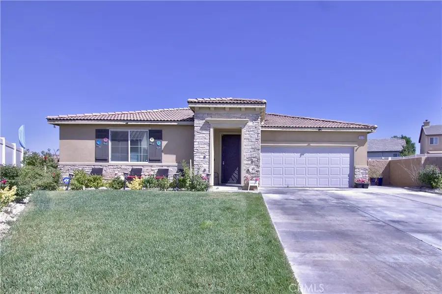 13039 Clear Creek, Hesperia, CA 92344 - #2