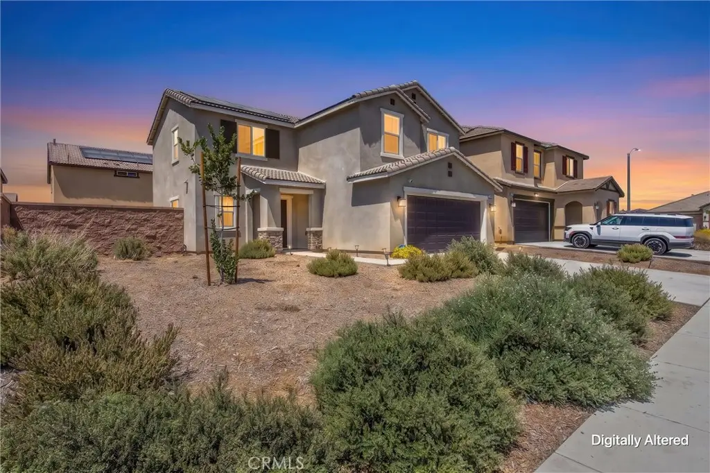 28440 Dusky Willow, Nuevo, CA 92567 - #1