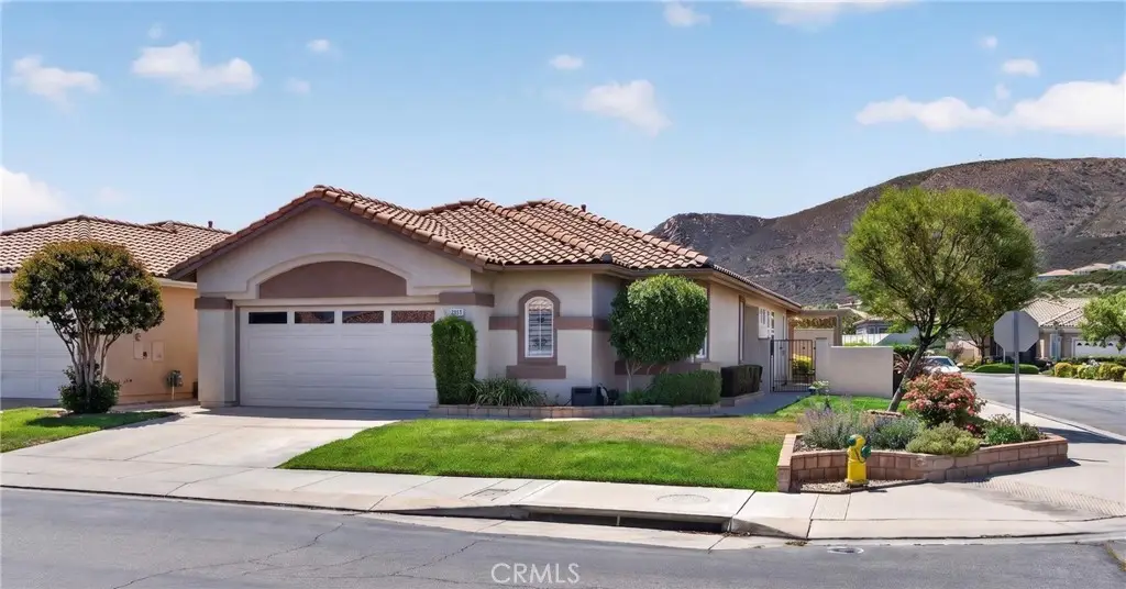 5886 Myrtle Beach Drive, Banning, CA 92220 - #1
