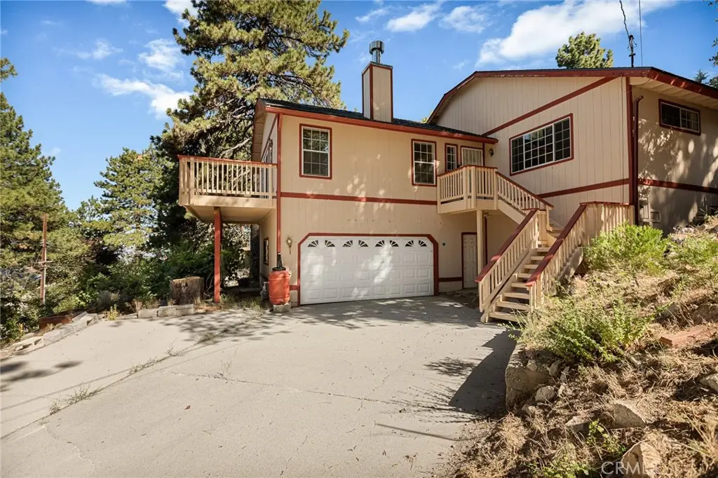 30930 Glen Oak, Running Springs, CA 92382 - #1