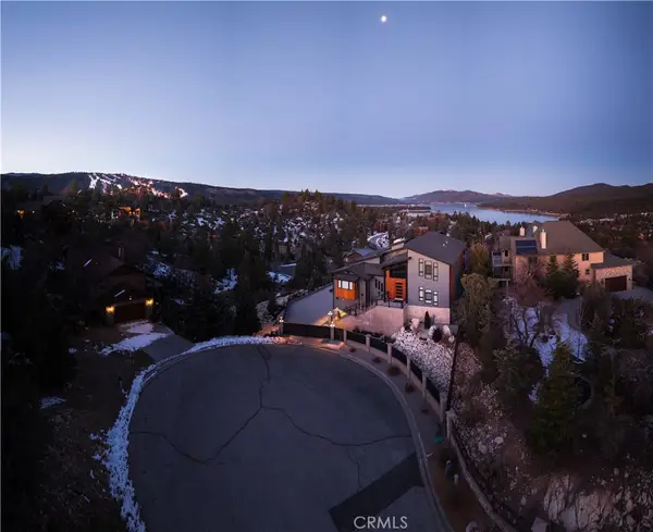 380 Springhill, Big Bear Lake, CA 92315