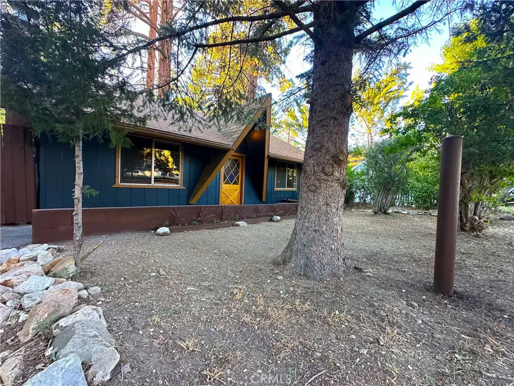1303 Shay, Big Bear City, CA 92314 - #1