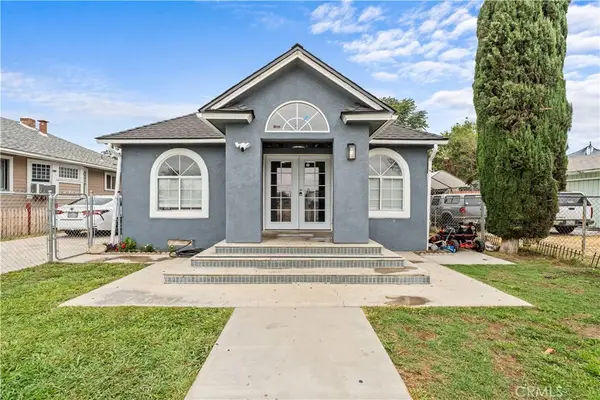 243 W C St., Colton, CA 92324