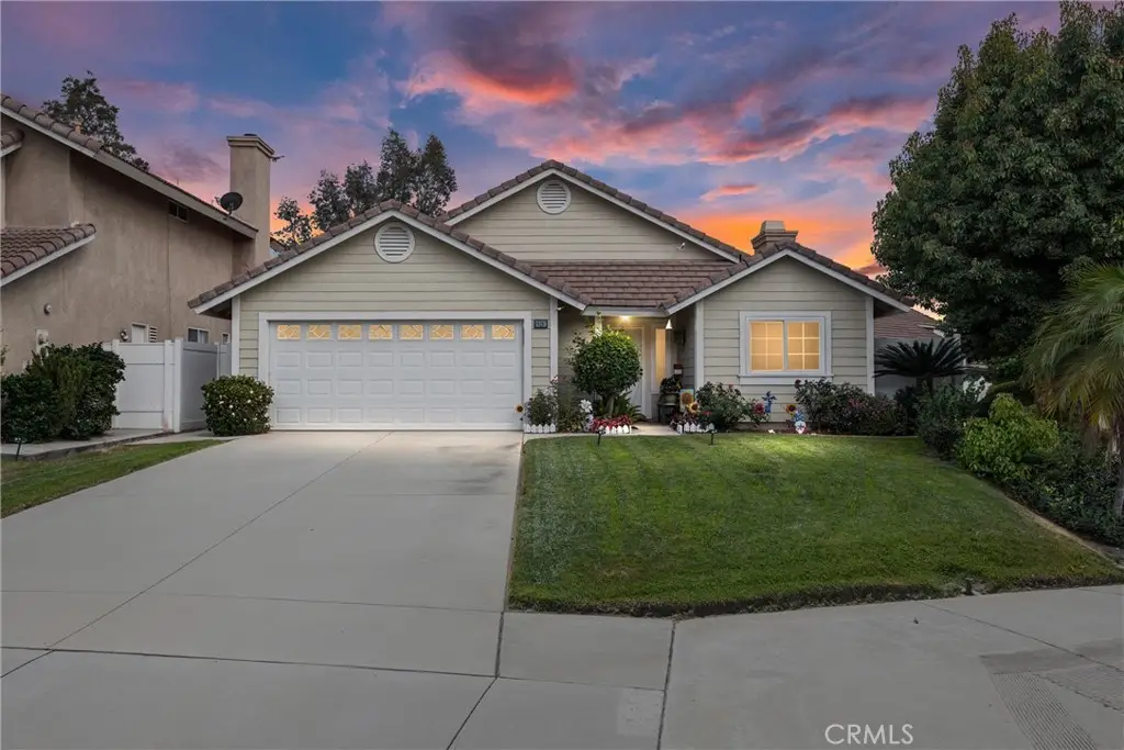 29201 Palm View, Highland, CA 92346 - #1