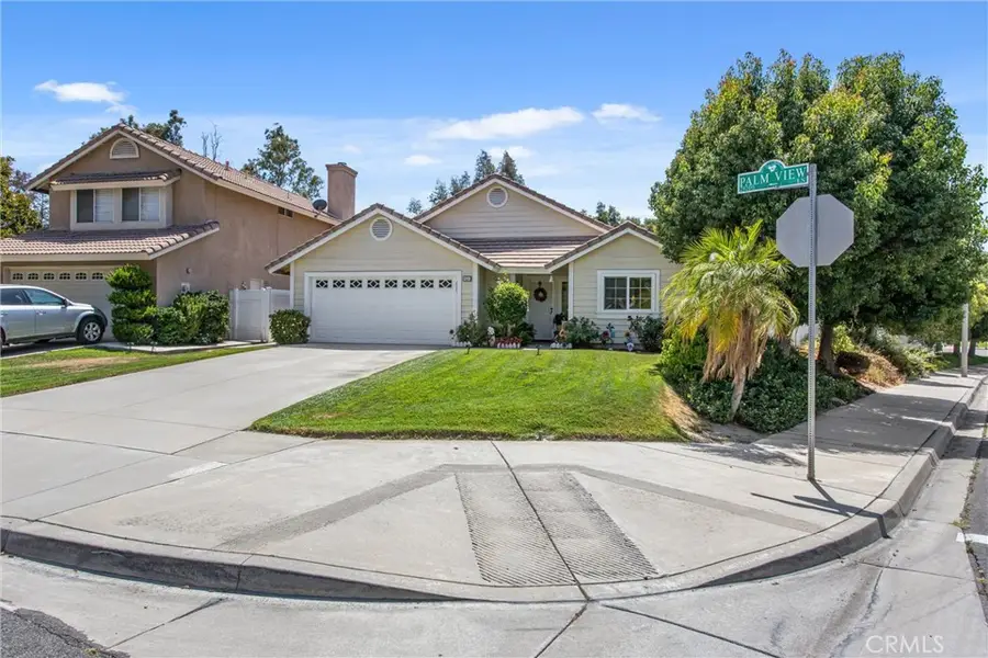 29201 Palm View, Highland, CA 92346 - #3