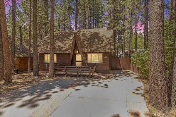 42676 La Placida, Big Bear Lake, CA 92315