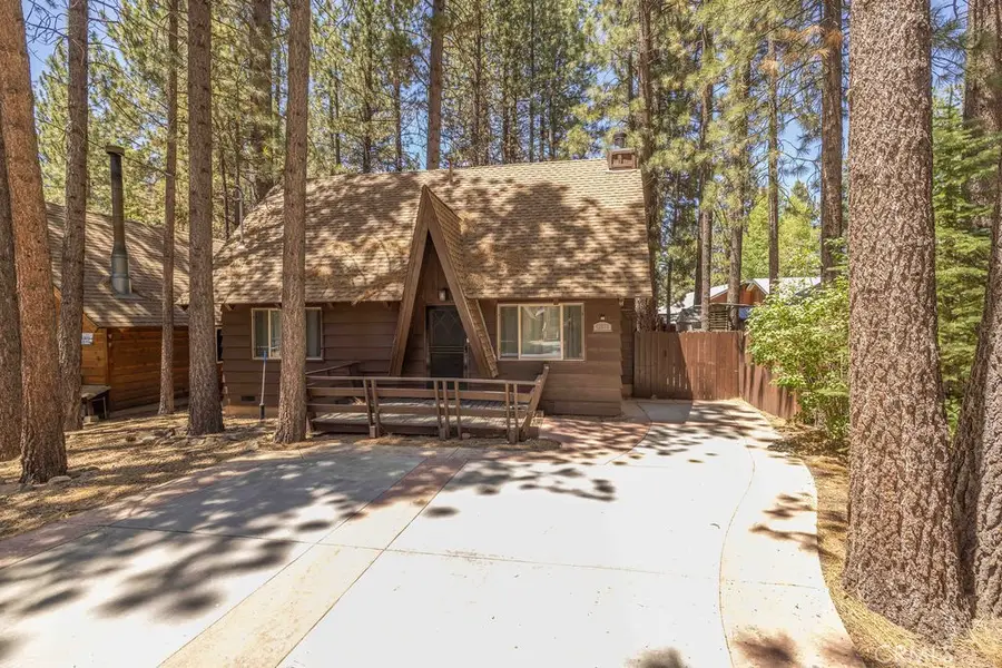 42676 La Placida, Big Bear Lake, CA 92315 - #2