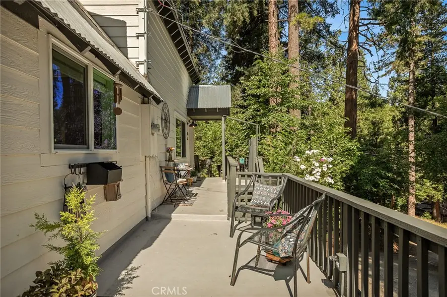 660 Spring Drive, Crestline, CA 92325 - #3