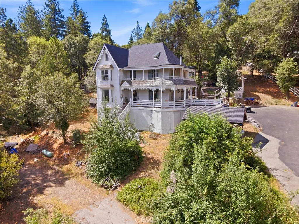 450 N Dart Canyon, Crestline, CA 92325 - #1