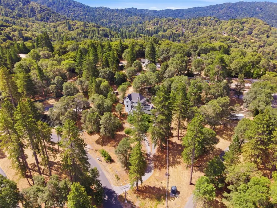450 N Dart Canyon, Crestline, CA 92325 - #2