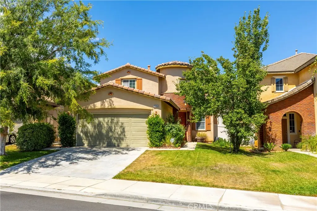 35356 Trevino, Beaumont, CA 92223 - #1