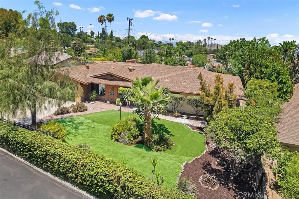 20505 Claremont Avenue, Riverside, CA 92507 - #1
