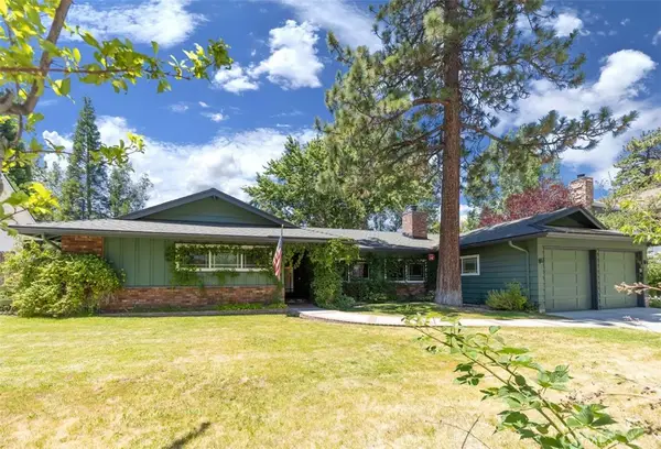 126 Eureka, Big Bear Lake, CA 92315