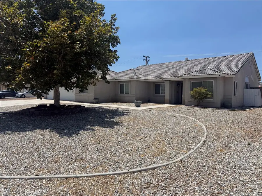 13520 Bordeaux Court, Apple Valley, CA 92308 - #3