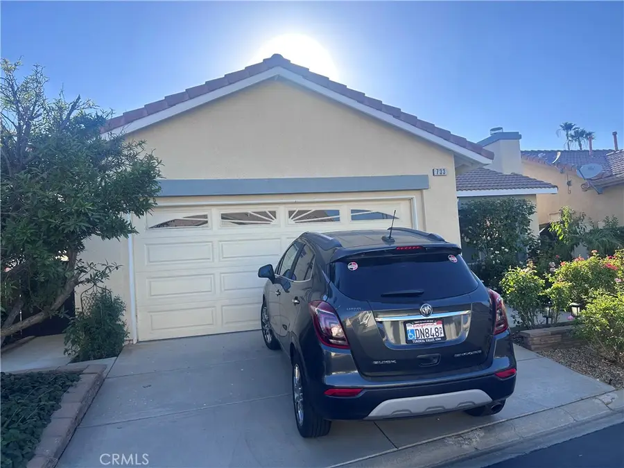 733 Daybreak Way, Banning, CA 92220 - #2