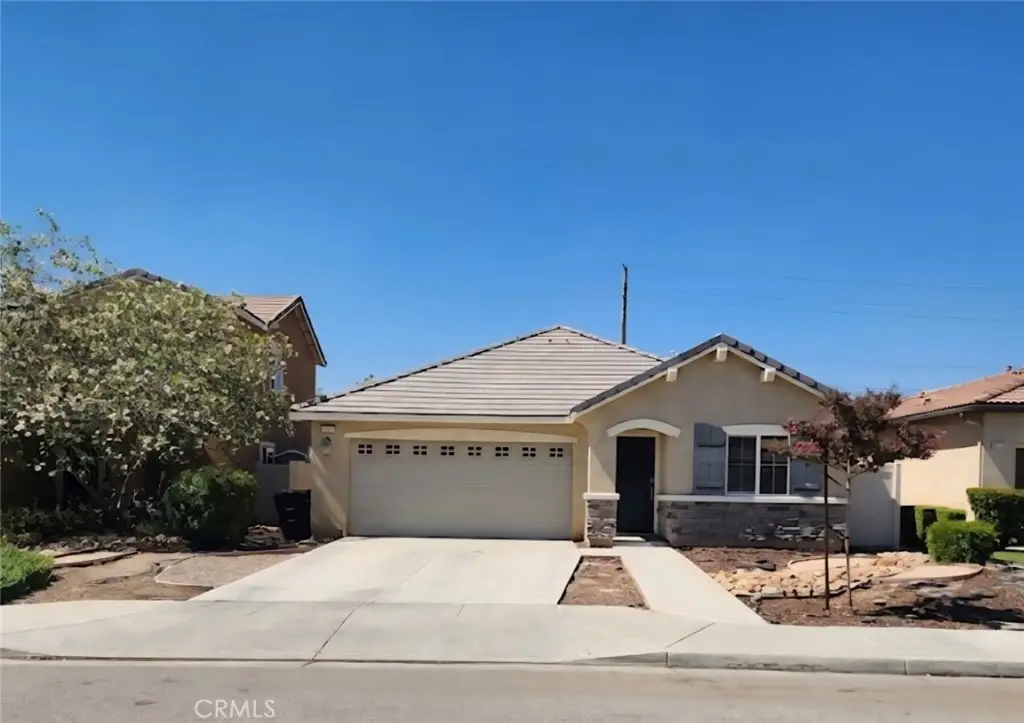 1223 Pardee, San Jacinto, CA 92582 - #1