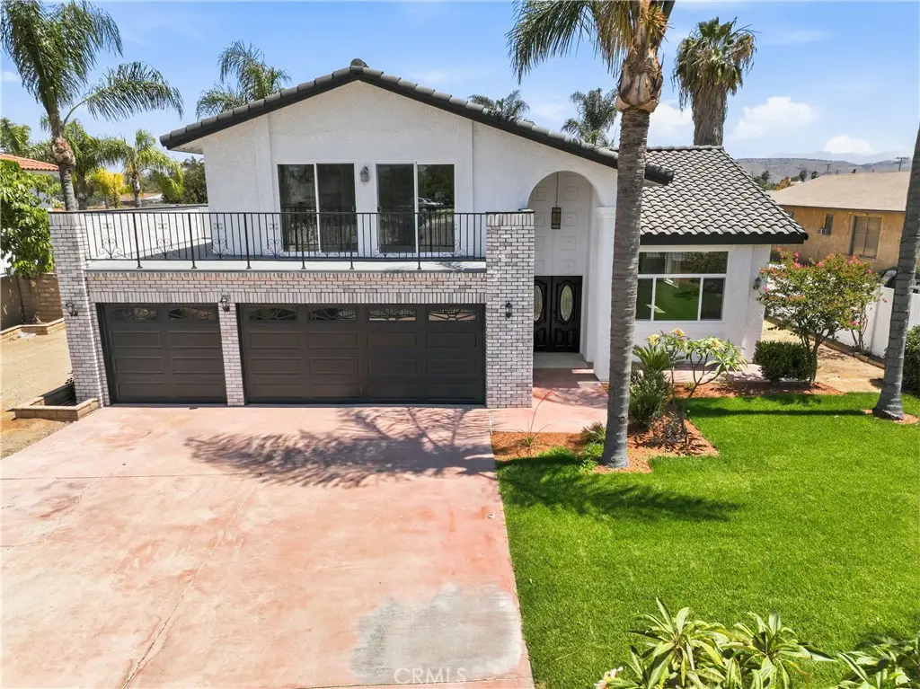 10980 Norwood Avenue, Riverside, CA 92505 - #1