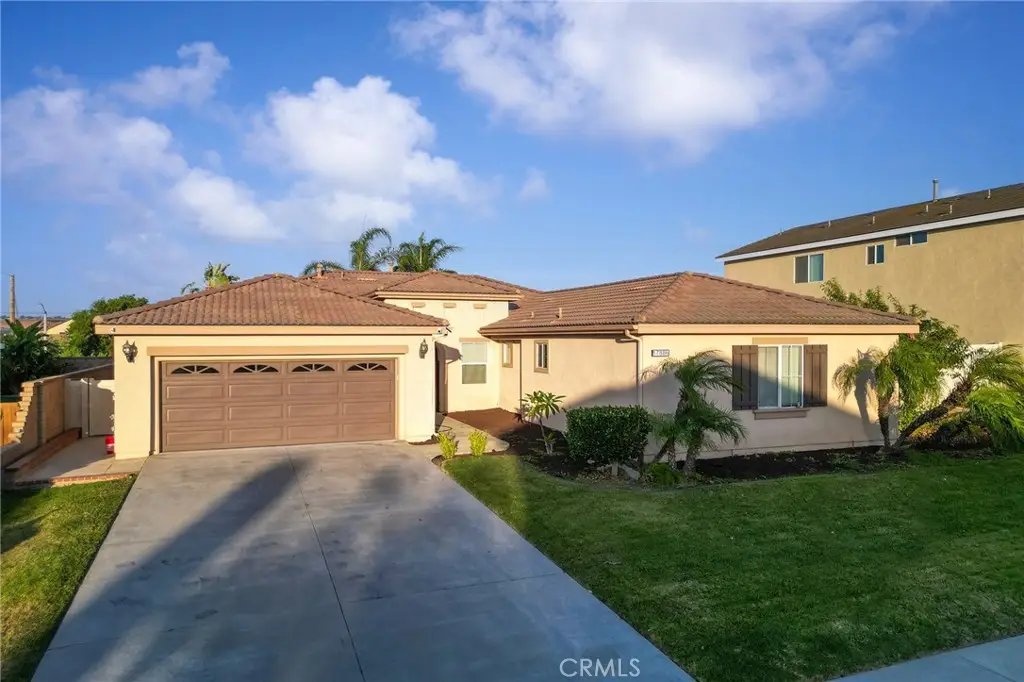17886 Robusta, Riverside, CA 92503 - #1