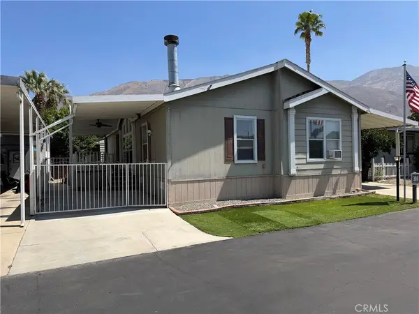 21100 State St. Spc 366, San Jacinto, CA 92583