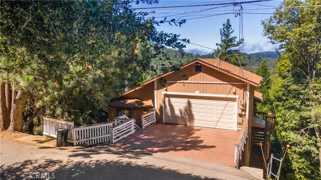 24183 Wabern Drive, Crestline, CA 92325 - #1