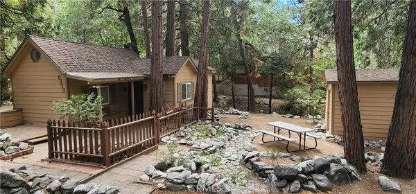 9373 Quercus, Forest Falls, CA 92339
