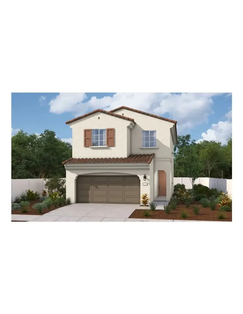 12163 Catalpa Court, Jurupa Valley, CA 92509 - #1