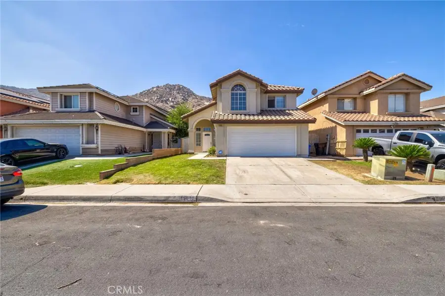 16045 Peach Tree, Fontana, CA 92337 - #3