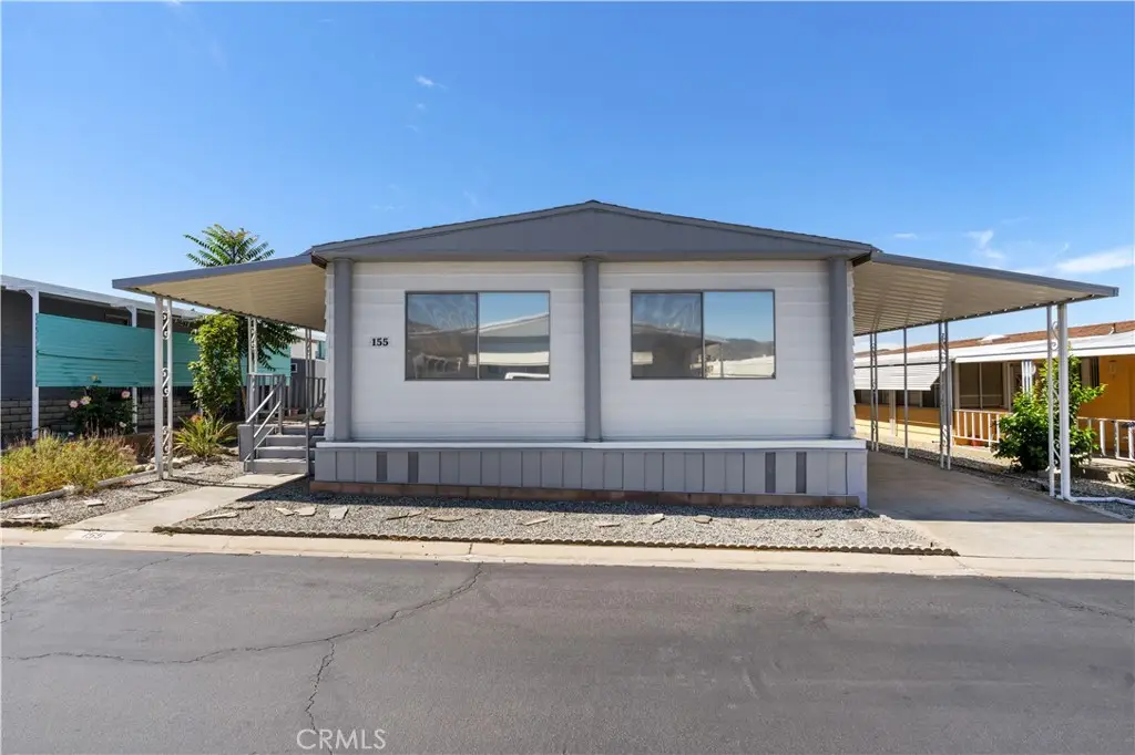 35218 Fir #155, Yucaipa, CA 92399 - #1