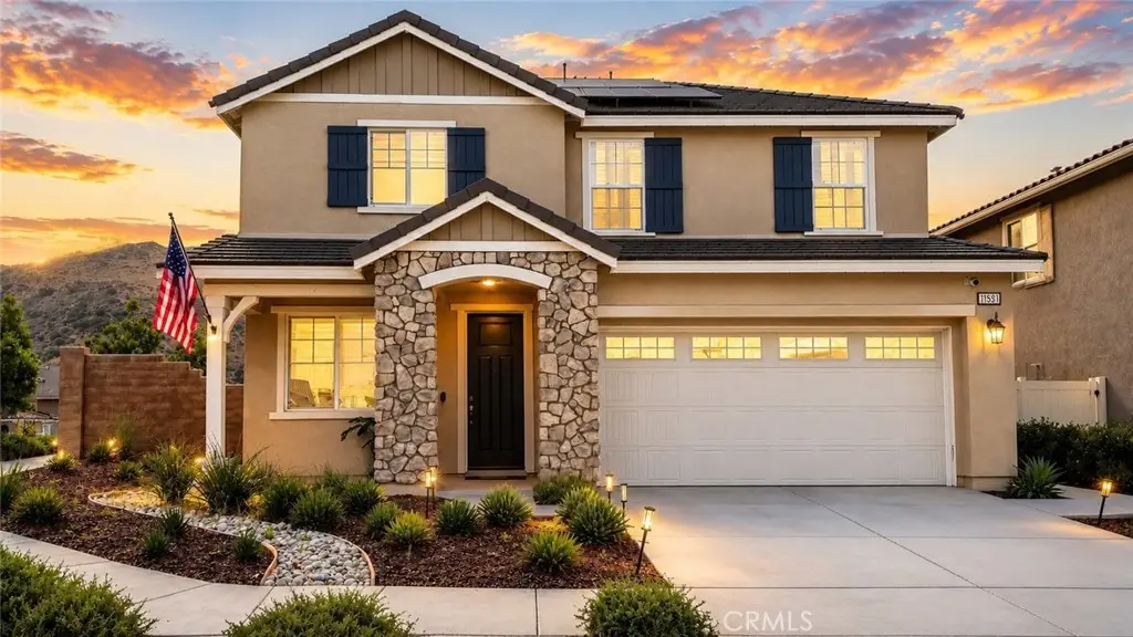 11827 Trailwood Court, Corona, CA 92883 - #1