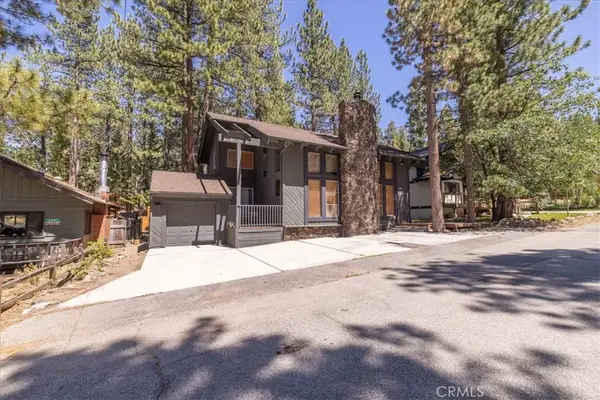 649 St Moritz, Big Bear Lake, CA 92315