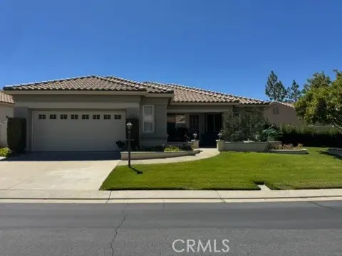 1344 Sea Pines, Banning, CA 92220 - #1