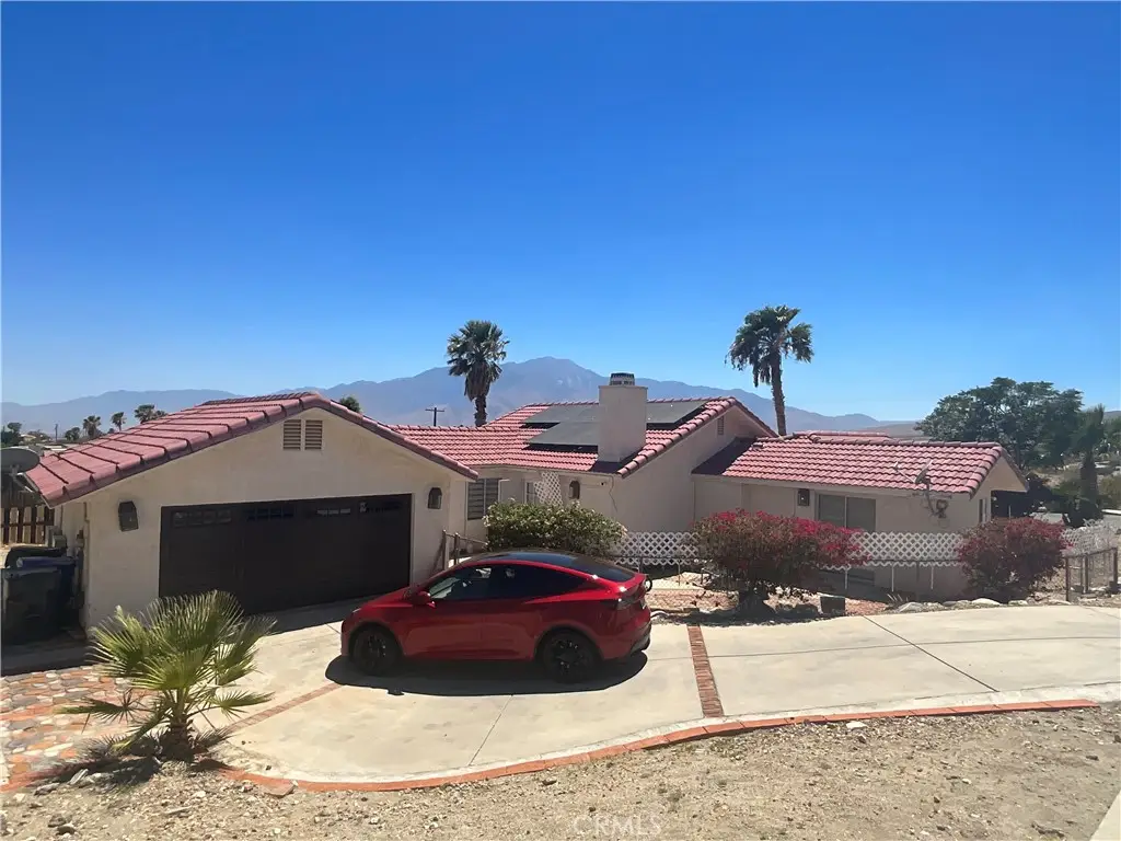 9270 West, Desert Hot Springs, CA 92240 - #1