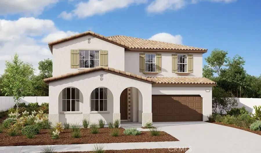 25399 Gladbeck Street, Menifee, CA 92585 - #1