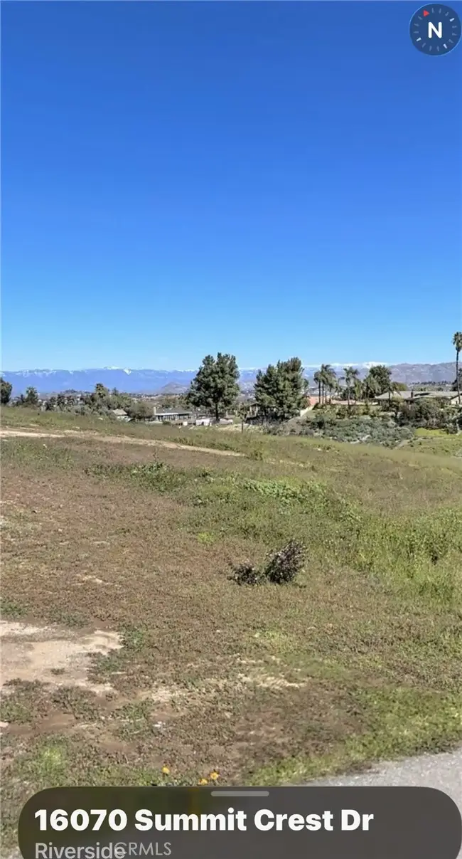 0 Summit Crest Drive, Riverside, CA 92506 - #1