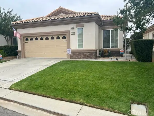 286 Brooklawn, Banning, CA 92220