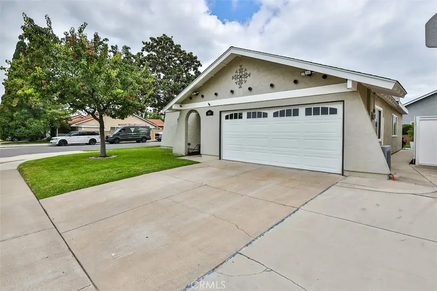 5017 E Holbrook, Anaheim, CA 92807 - #2